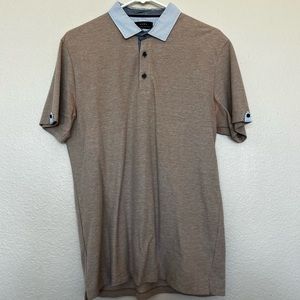 Zara Polo Shirt